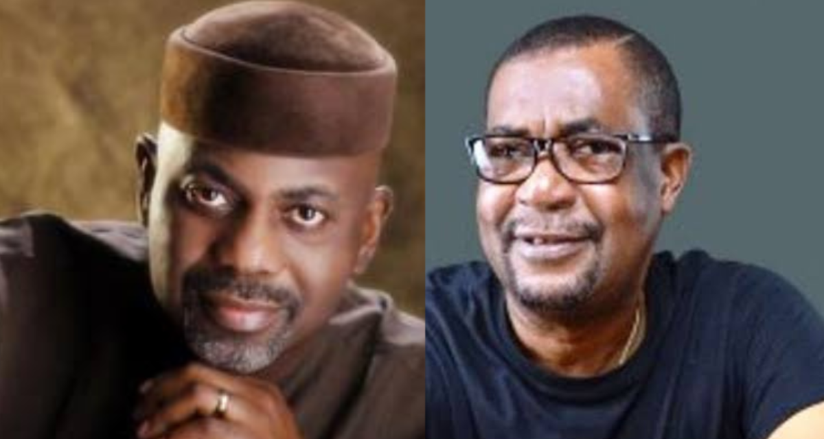 Ex-governor Liyel Imoke testifies against former power minister Agunloye
