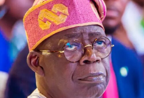 Alleged drug trafficking: Allow FBI release records if you’re not guilty – US firm dares Tinubu