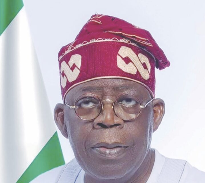 Tinubu’s Track Record as an Edge over Other Presidential Candidates – THISDAYLIVE