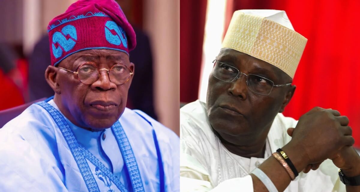 Court schedules ruling on Atiku’s bid to amend certificate forgery suit against Tinubu