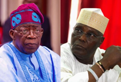 Court schedules ruling on Atiku’s bid to amend certificate forgery suit against Tinubu