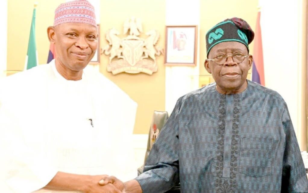 Kano’ll lead northern states in Tinubu’s re-election bid — Gov Yusuf – Daily Trust