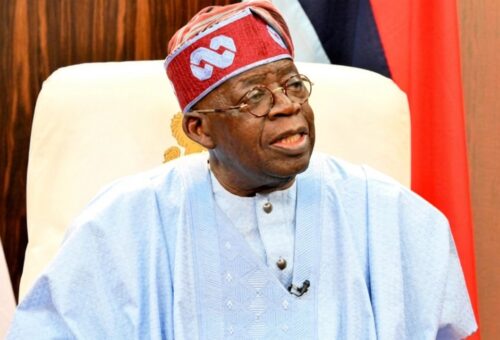 ‘There is no shortcut to economic growth’ – Tinubu defends tough reforms