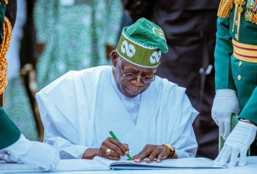 Nigeria First policy under fire as EV makers accuse MDAs of favouring foreign vehicles