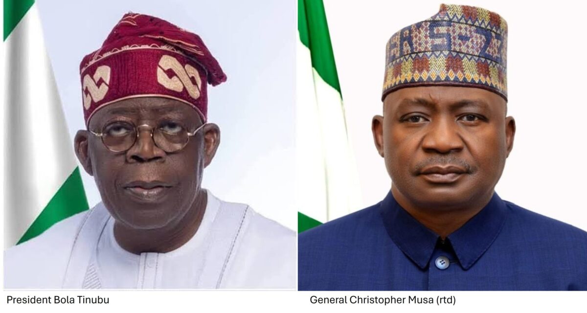 How Realistic is Tinubu’s Directive to Military Ahead of 2027 Polls? – THISDAYLIVE