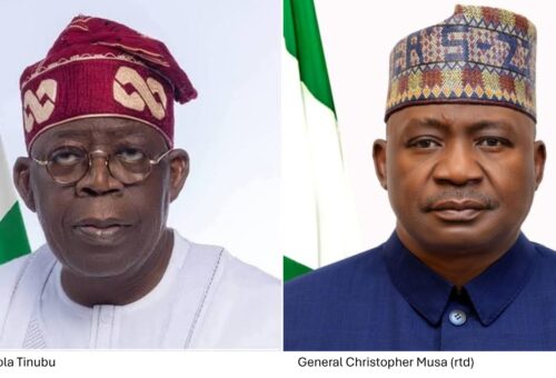 How Realistic is Tinubu’s Directive to Military Ahead of 2027 Polls? – THISDAYLIVE