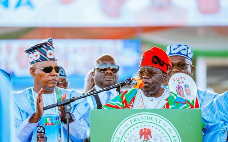 I’m Working to Eradicate Inherited Hunger and Poverty – THISDAYLIVE I’m Working to Eradicate Inherited Hunger and Poverty – THISDAYLIVE