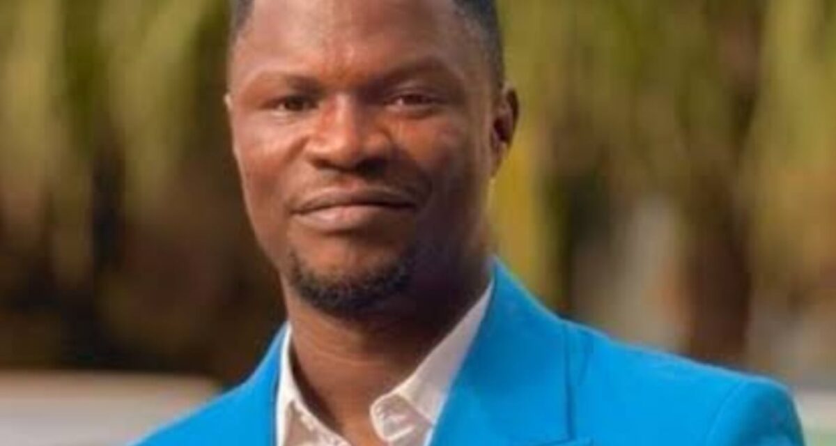 Gospel singer, Toluwanisings is dead