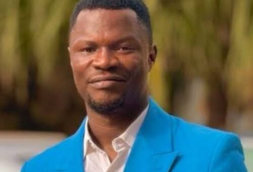 Gospel singer, Toluwanisings is dead