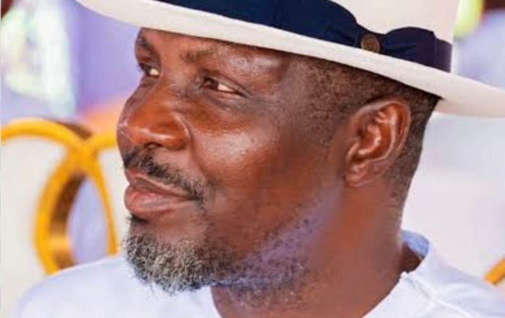 Tompolo donates 25 campaign vehicles to support Tinubu in Kogi – Daily Trust