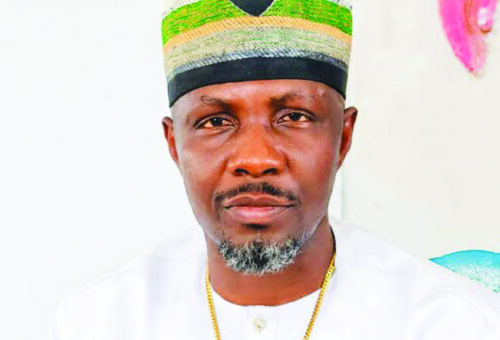 Tompolo Explains Why Oyo Should Stand with Tinubu – THISDAYLIVE