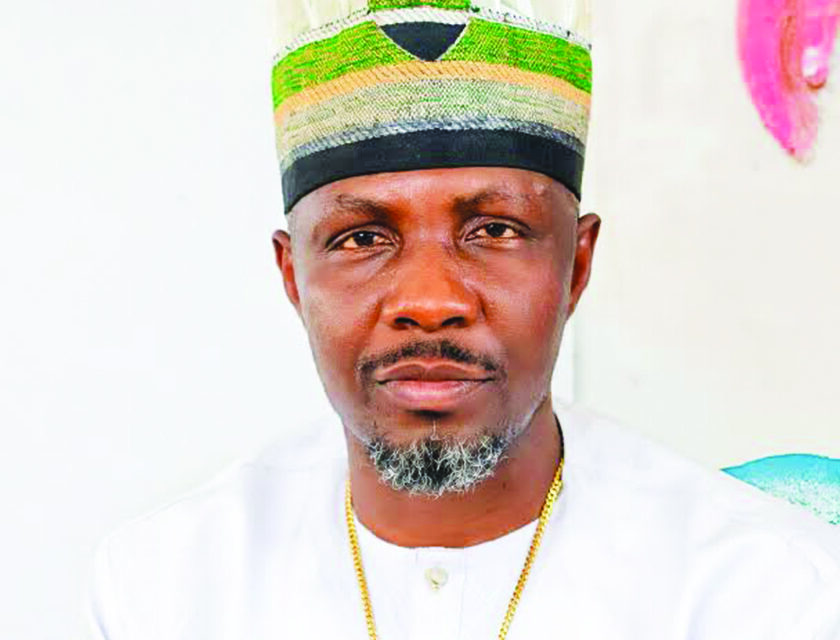 Tompolo Explains Why Oyo Should Stand with Tinubu – THISDAYLIVE