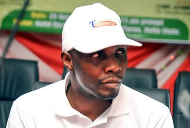 Tompolo takes Tinubu’s campaign to Oyo, donates 25 vehicles – Daily Trust