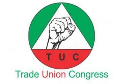 Drama as TUC rejects FG’s N70,000 allowance, demands N300,000 salary