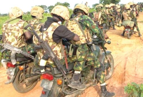 Troops gun down kidnappers, rescue victim, recover N10m ransom in Kano – Daily Trust