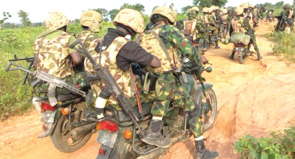 Troops gun down kidnappers, rescue victim, recover N10m ransom in Kano – Daily Trust