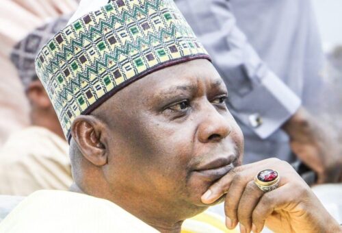 We will not support Tinubu, Turaki led PDP faction tells Wike – Daily Trust