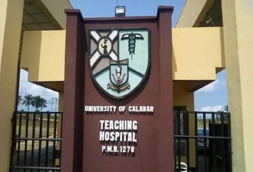 Over 50 corpses abandoned for more than 10 years in UCTH to be given mass burial
