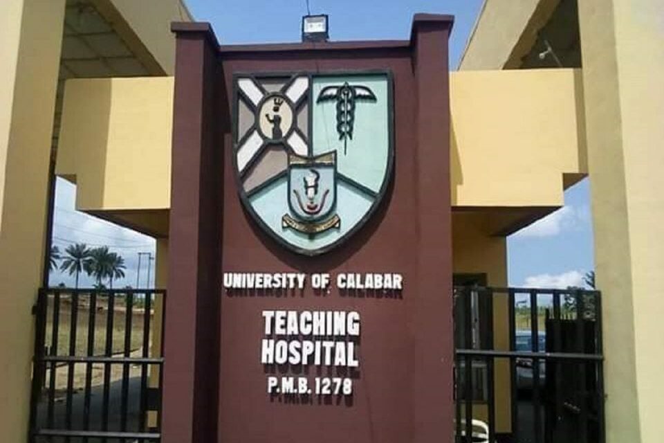 Over 50 corpses abandoned for more than 10 years in UCTH to be given mass burial
