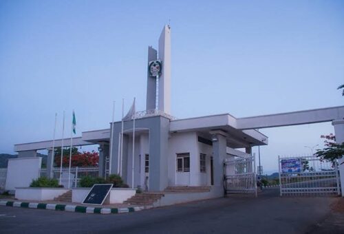 Nigerian govt disburses N38.93 billion to 166 tertiary institutions