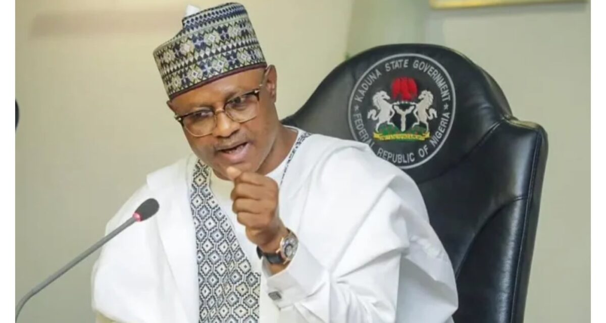 I’ve paid over N7bn as compensation to property owners — Uba Sani
