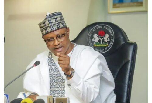 I’ve paid over N7bn as compensation to property owners — Uba Sani