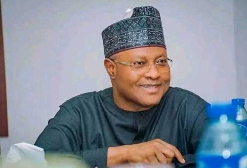 Governor Uba Sani, Tinubu and the Development  Priorities  Shaping the North – THISDAYLIVE