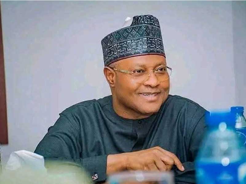 Governor Uba Sani, Tinubu and the Development  Priorities  Shaping the North – THISDAYLIVE