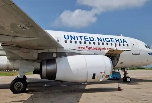 United Nigeria Airlines to begin cargo flights at Ekiti airport – Daily Trust