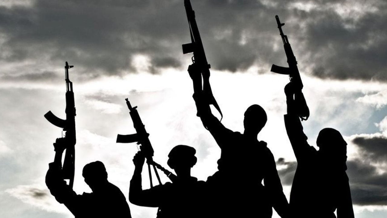 Benue: Gunmen kill one, abduct another in fresh attack on Ogbadibo Benue: Gunmen kill one, abduct another in fresh attack on Ogbadibo