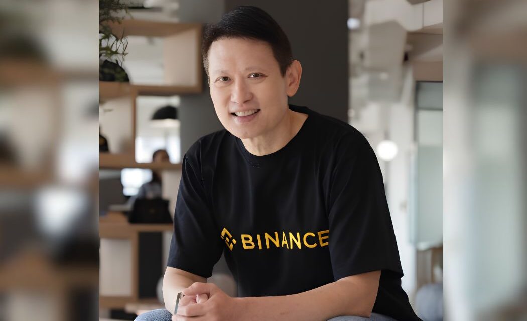 Binance reserves .34bn to cover stolen assets after cyberattack