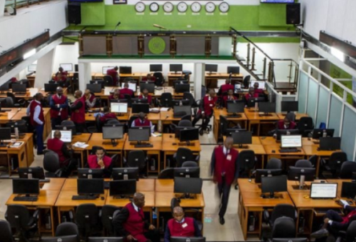 Nigerian stocks dip in mid-October, but bull market remains intact