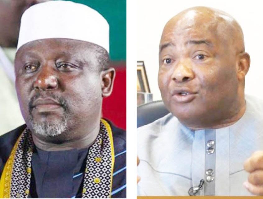 APC rejects court ruling, insists Uzodimma is Senatorial candidate – Daily Trust