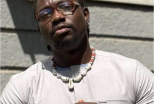 VeryDarkMan blames Nigerian govt after gospel artiste, Toluwanisings’ death