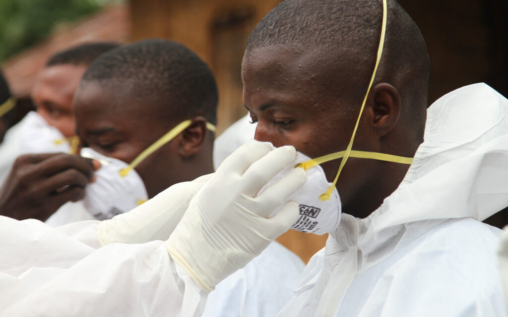 Nigeria has no active case after patient’s evacuation — WHO