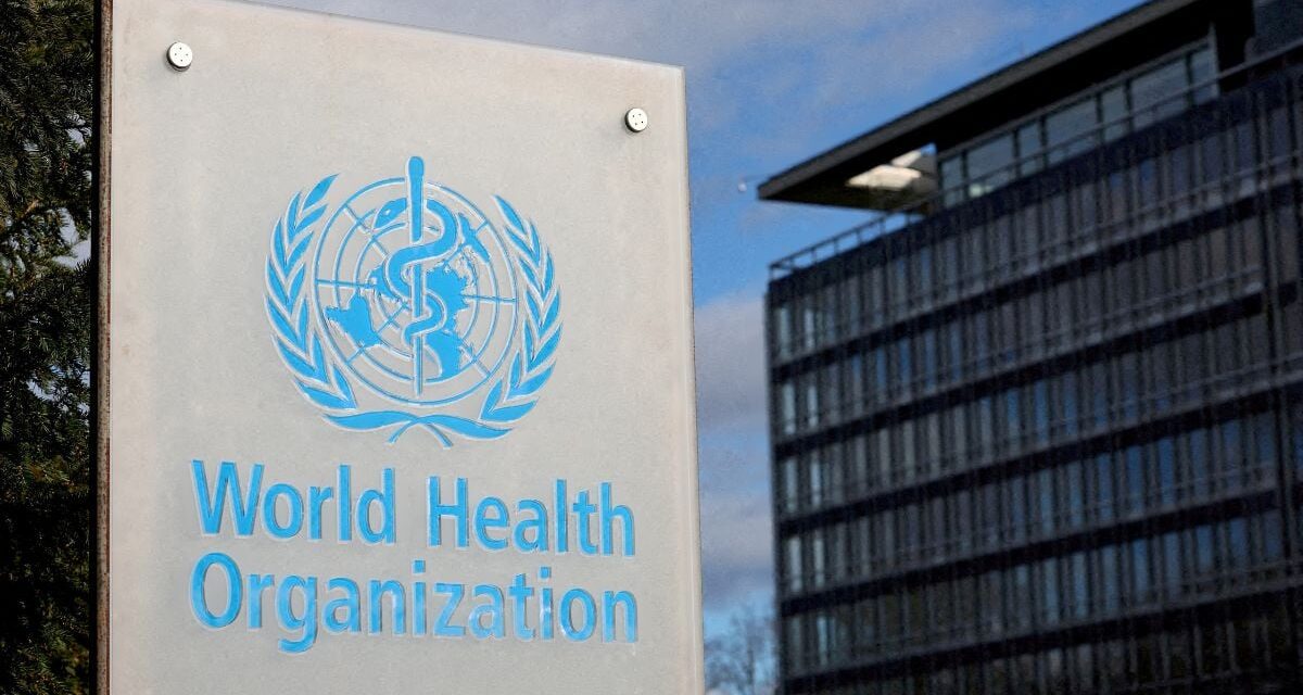 Ebola deaths hit 4,242, cases rise to 8,787 in DR Congo — WHO