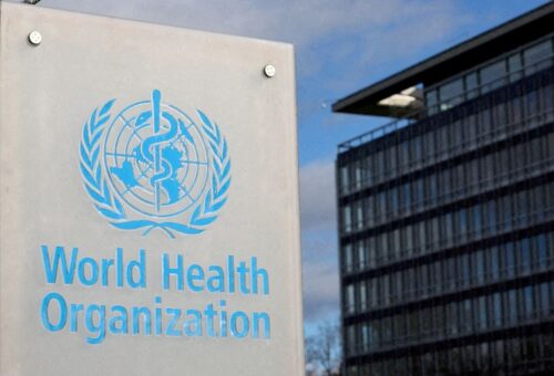 Ebola deaths hit 4,242, cases rise to 8,787 in DR Congo — WHO
