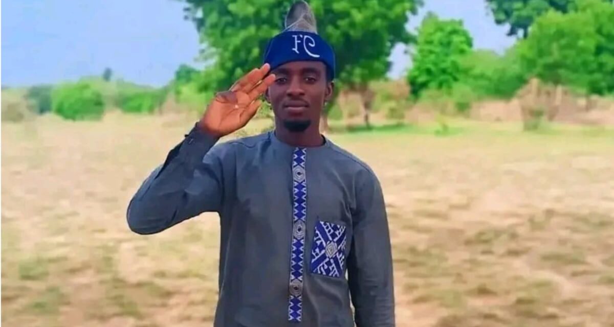 Notorious bandit kingpin Wakiyu eliminated in Katsina