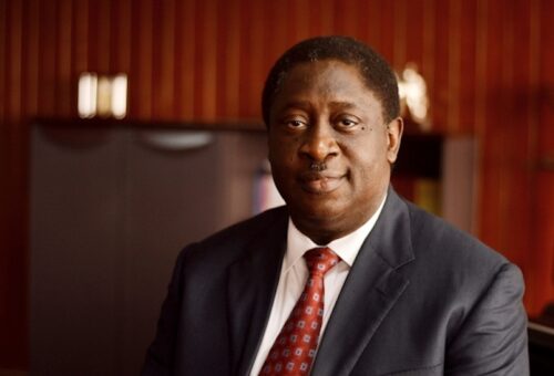 The Wale Babalakin, Debo Olujimi Exemplars – THISDAYLIVE