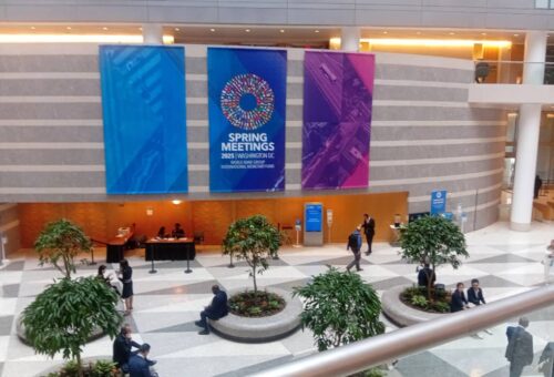 IMF increases Nigeria’s growth forecasts to 4.2%, warns higher prices will aggravate poverty, food insecurity