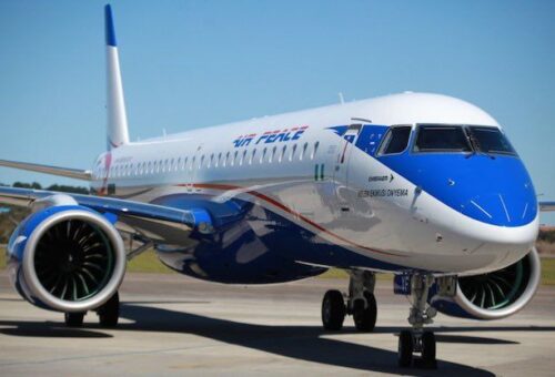 Air Peace to resume Uyo flights