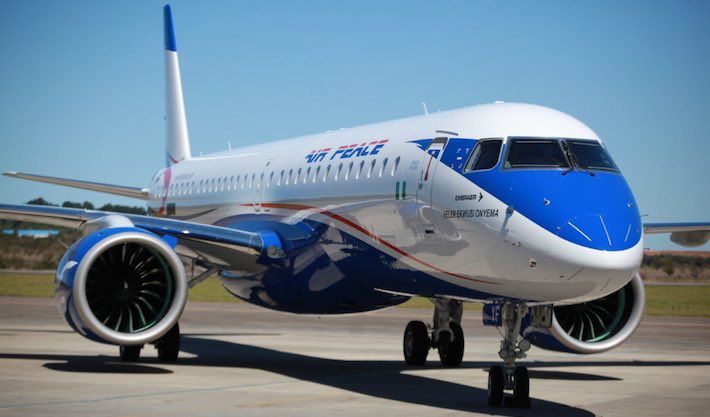 Air Peace to resume Uyo flights