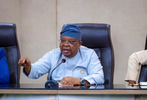 Gombe community gets 1MW solar power plant after 17 years off national grid