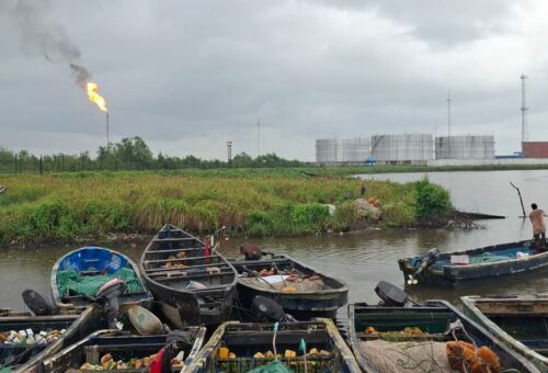 INVESTIGATION: NUPRC fails to enforce Nigeria’s anti-flaring law as methane emissions go unchecked (2)