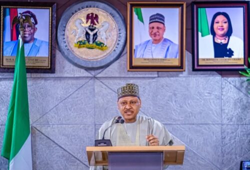Minister defends NNPC petrol discount, says it’s not return to subsidy