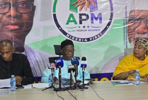 Makinde/Daura campaign orders house-to-house mobilisation, agent recruitment
