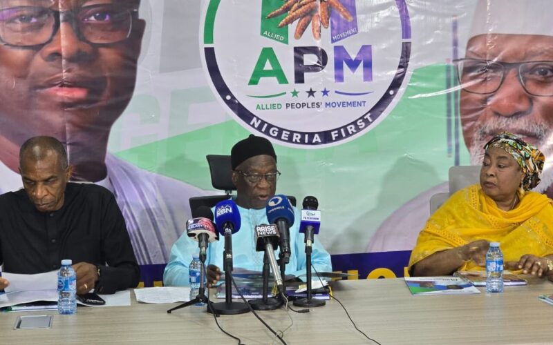 Makinde/Daura campaign orders house-to-house mobilisation, agent recruitment Makinde/Daura campaign orders house-to-house mobilisation, agent recruitment
