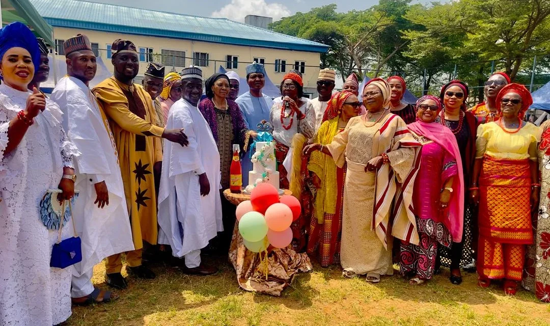 Academy Marks Anniversary With Commitment To Inclusive Culture, Quality Education