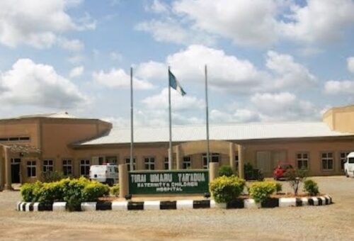 Health workers’ strike disrupts hospital services in Katsina