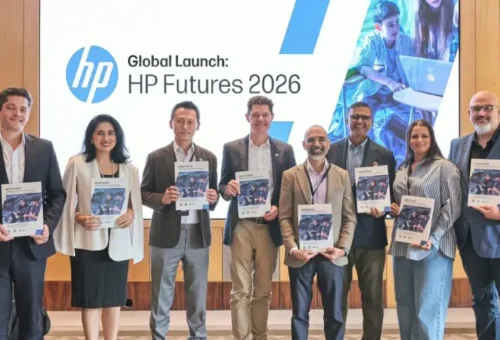 New HP Report Highlights Durable Skills as Key to Future of Work – THISDAYLIVE